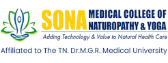 Sona Valliappa College of Nursing Company logo
